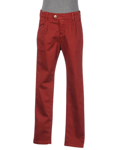 ZOOM MONNALISA - Casual pants