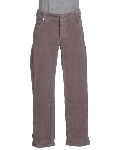 ZOOM MAURO GRIFONI KIDS - Casual pants