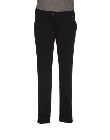 ZOOM PATRIZIA PEPE - Casual pants