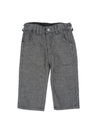 ZOOM ARMANI BABY - Casual pants
