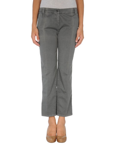 ZOOM P.A.R.O.S.H. - Casual pants