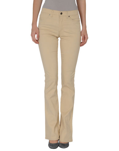 ZOOM FERRE' JEANS - Casual trouser