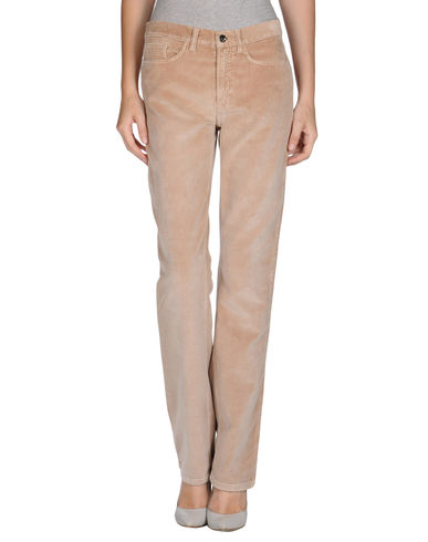 ZOOM FERRE' JEANS - Casual trouser