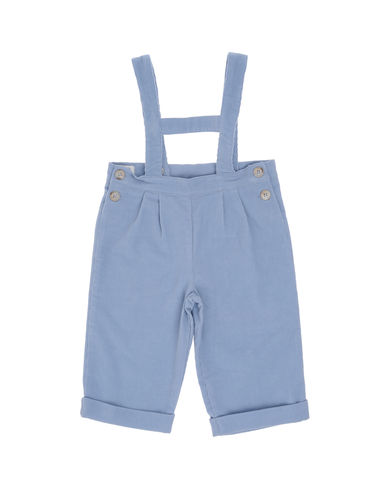 ZOOM LE NOUVEAU NE' - Casual pants