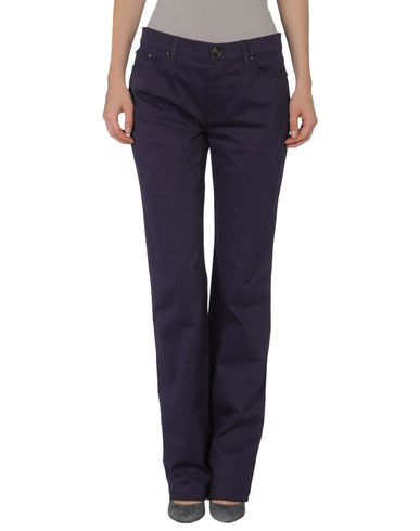 ZOOM BYBLOS - Casual pants