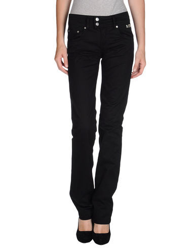ZOOM ICE ICEBERG - Casual pants