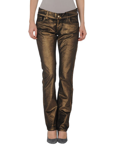 ZOOM GAI MATTIOLO - Casual trouser