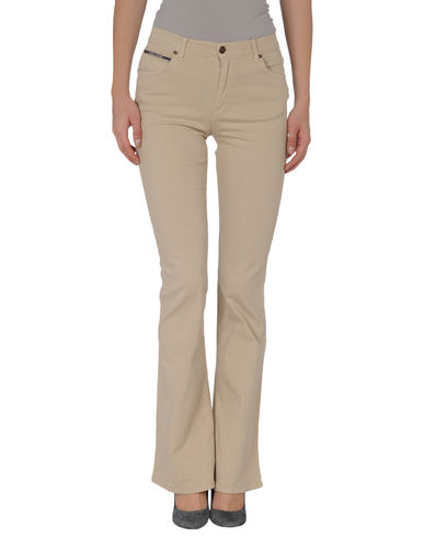 ZOOM KRIZIA JEANS - Casual pants