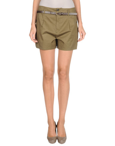 ZOOM VILA - Shorts