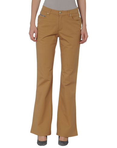 ZOOM KRIZIA JEANS - Casual pants