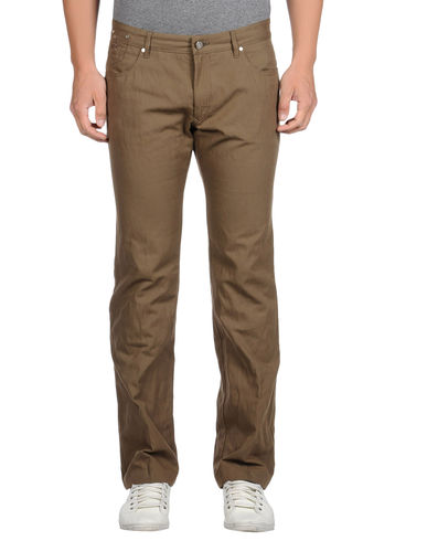 ZOOM BYBLOS - Casual pants