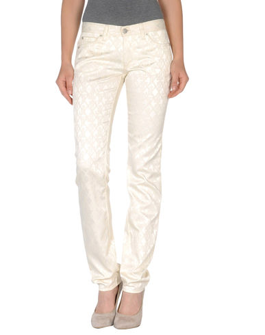 ZOOM FERRE' - Casual trouser