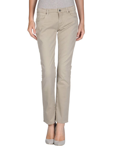 ZOOM INCOTEX - Casual trouser