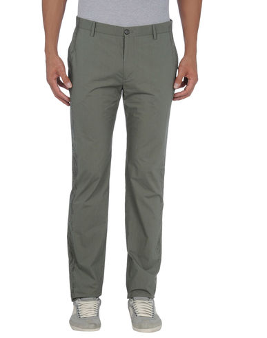 ZOOM ETRO - Casual pants