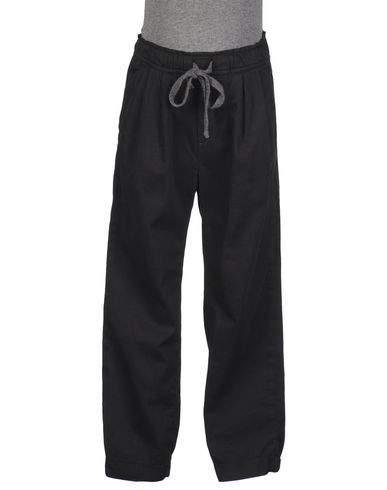 ZOOM MAURO GRIFONI KIDS - Casual pants