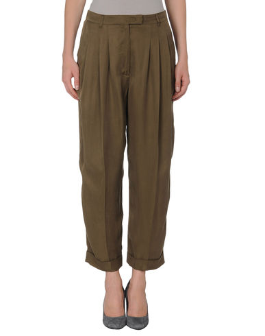 ZOOM ETRO - Casual trouser