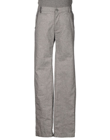 ZOOM MAURO GRIFONI KIDS - Casual pants