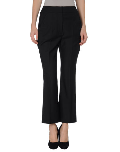 ZOOM ALEXANDER MCQUEEN - Casual trouser