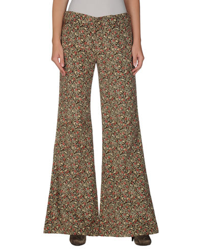 ZOOM SEE BY CHLOÉ - Casual pants