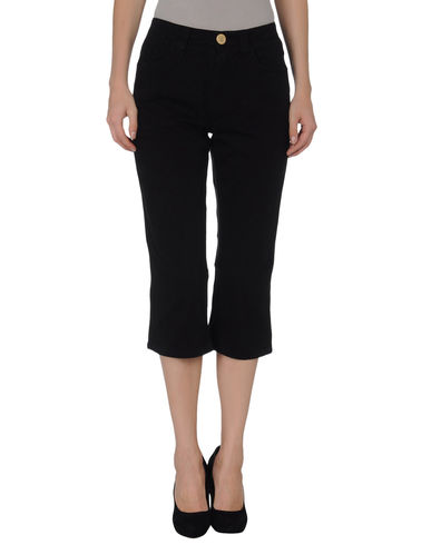 ZOOM JEANS LES COPAINS - Pantalone capri