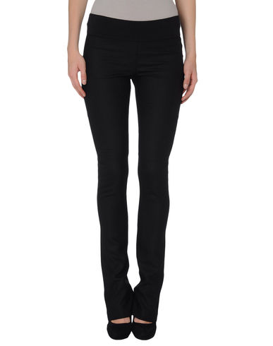 ZOOM DIANE VON FURSTENBERG - Casual pants