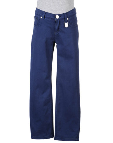 ZOOM BIKKEMBERGS SPORT - Casual pants