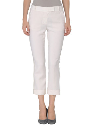 ZOOM DIANE VON FURSTENBERG - 3/4-length short