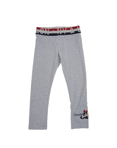 ZOOM MONNALISA NY & LON - Leggings
