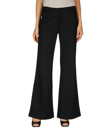 ZOOM DIANE VON FURSTENBERG - Casual pants