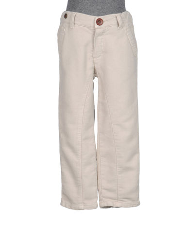 ZOOM HITCH-HIKER - Casual pants