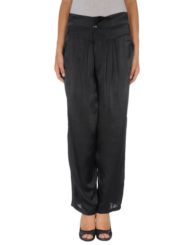 ZOOM AMEN. - Casual trouser