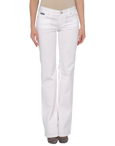 ZOOM D&G - Casual trouser