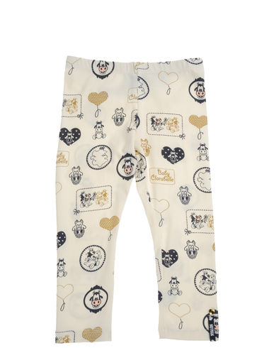 ZOOM MONNALISA NY & LON - Leggings