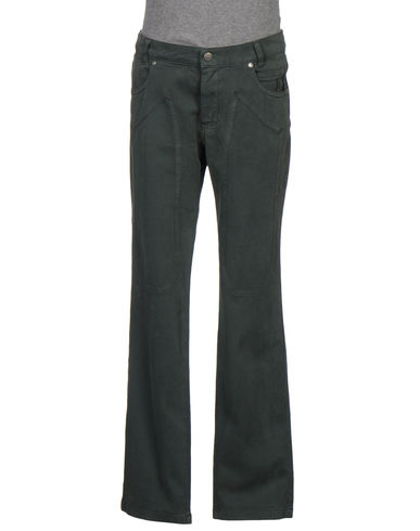 ZOOM JECKERSON - Casual pants