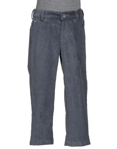 ZOOM B LAV - Casual trouser