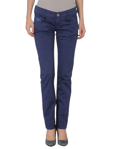 ZOOM KILLAH - Casual pants
