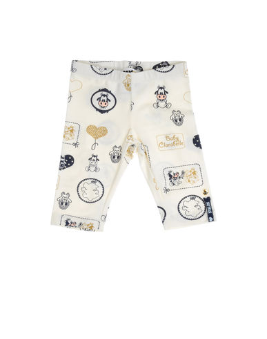 ZOOM MONNALISA NY & LON - Leggings
