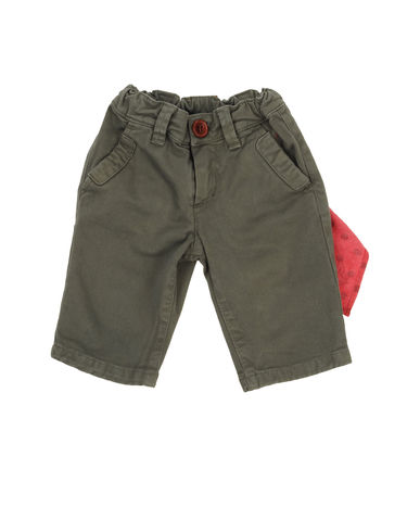 ZOOM HITCH-HIKER - Casual pants
