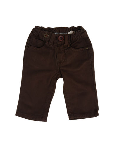 ZOOM HITCH-HIKER - Casual pants