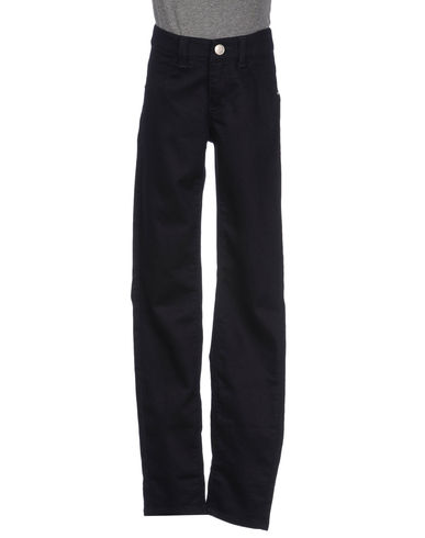 ZOOM ARMANI JUNIOR - Casual pants