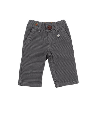 ZOOM HITCH-HIKER - Casual pants