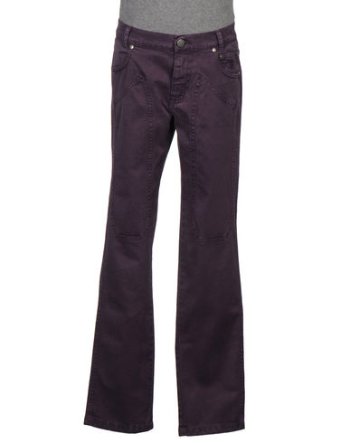 ZOOM JECKERSON - Casual pants