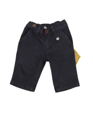 ZOOM HITCH-HIKER - Casual pants