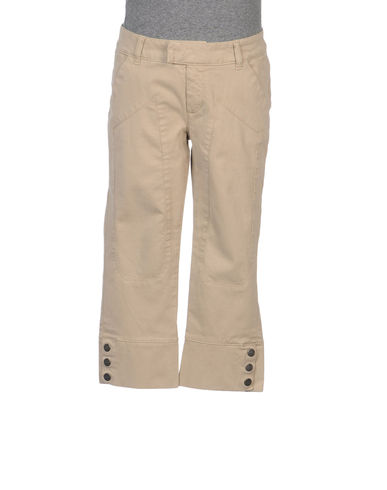 ZOOM MAURO GRIFONI KIDS - 3/4-length short