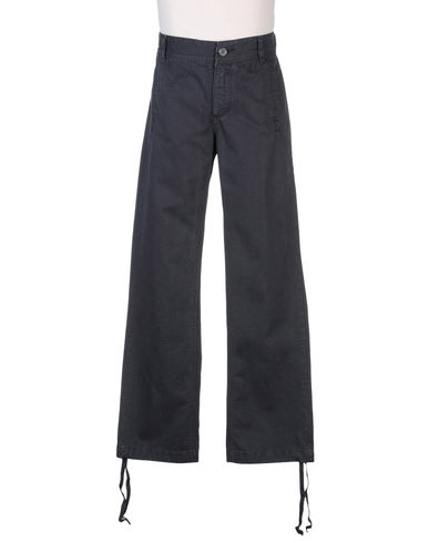 ZOOM CAPOREA - Casual pants