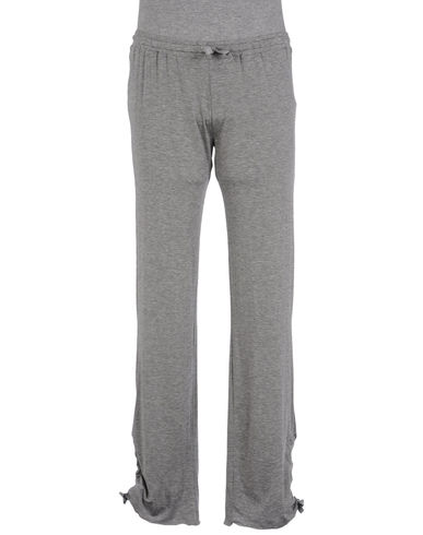 ZOOM CAPOREA - Casual pants