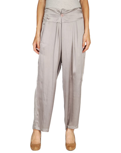 ZOOM AMEN. - Casual trouser