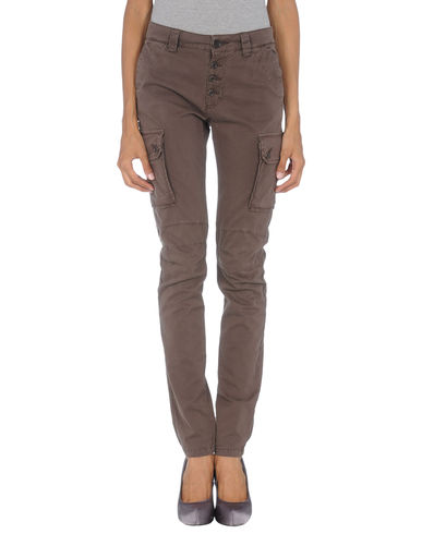 ZOOM MY PANT'S - Casual pants