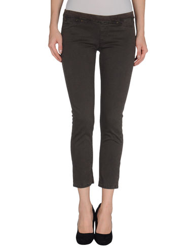 ZOOM E-LAST-FIT - 3/4-length short
