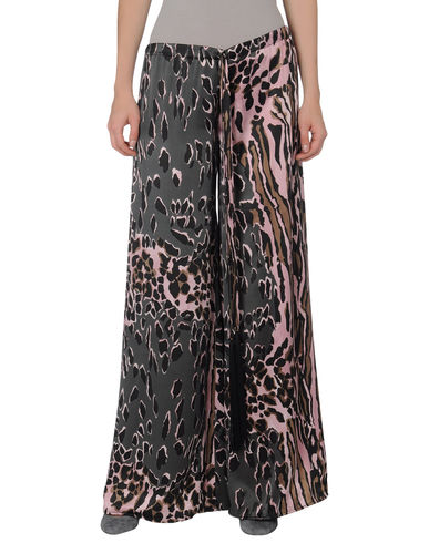 ZOOM ROBERTO CAVALLI - Casual pants